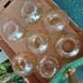 vintage glass shades Image 5