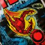 Young Men ! Issue #25 ! STAN LEE ! 1994 Marvel Vintage Pack Edition ! Image 4