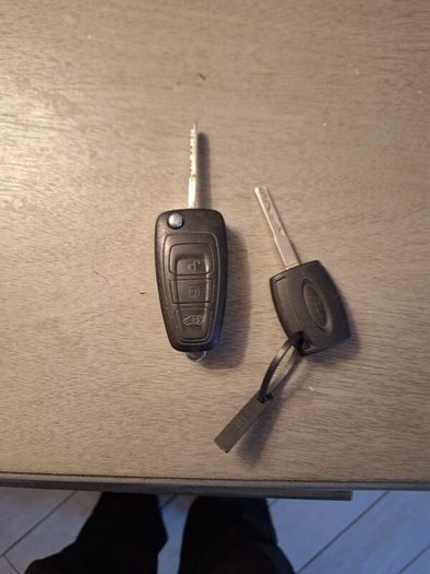 2014 Ford Transit
