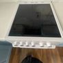 Double oven and 4 ring hob Image 2