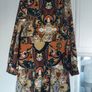 River Island Multicoloured Dress Image 2