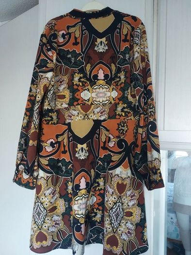 River Island Multicoloured Dress