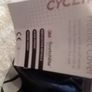 cycling helmet rain cover Image 6