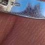 Stunning Irish Sterling Silver Ring Image 10