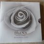 Diana, Princess of Wales, 5 Pound coin. Image 2
