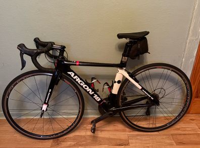 argon 18