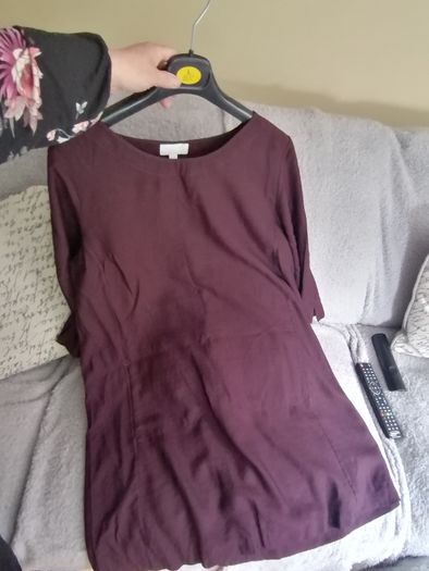 beautiful designer white label dress