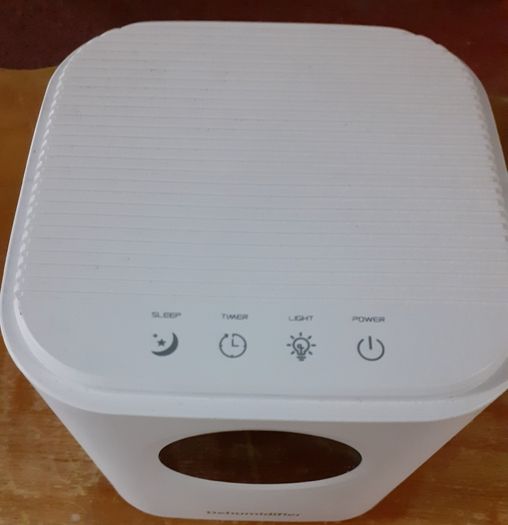dehumidifier