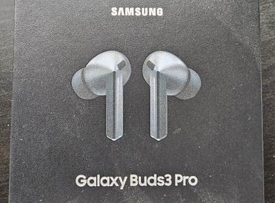 galaxy buds 3 pro