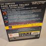 The Dark Knight Trilogy Limited Edition Blu Ray Boxset Image 3