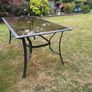 Garden Table Image 3