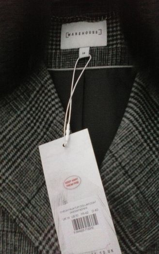 ladies coat