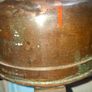 Beautiful Antique Copper Kettle, missing Lid,. Postage Available or Collection, Image 3
