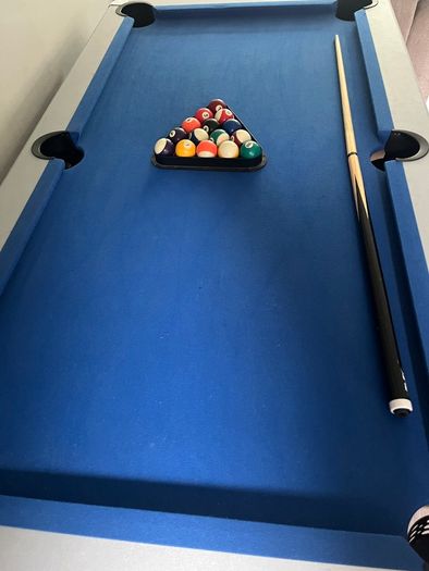 Snooker Table Riley
