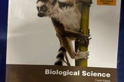 Biological Science