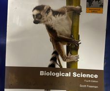 Biological Science