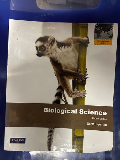 Biological Science