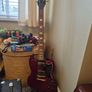 Vintage Guitar, Amp,  Guitar Pedal & Guitar Stand Image 5