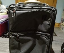 it Cabin Case. Super Lightweight. Free Tracked Postage!