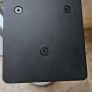 Atacama NEXUS 7i 700mm Speaker Stands Image 2