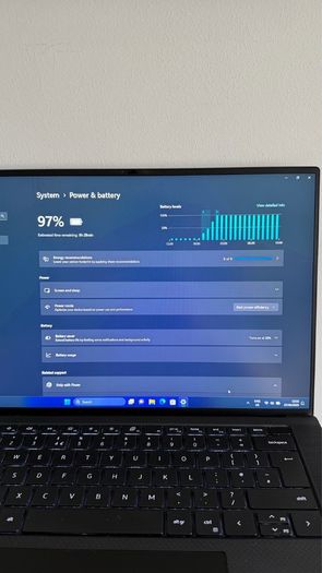 Dell Precision 5560 i9 Laptop