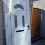 pvc door Image 3