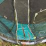 Free trampoline 6ft Image 2