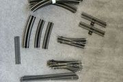 Hornby Track Bundle.