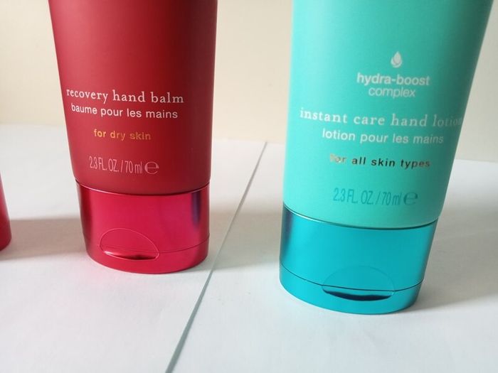 New Rituals Hand Cream Balm