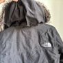 The North Face Gotham down jacket in grey S Image 8