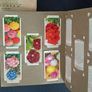 wild flowers cigarette cards Image 3
