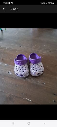 Kids crocs C6