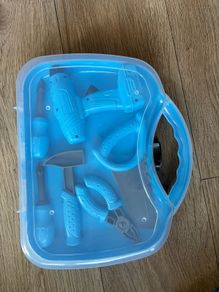 kids tool box