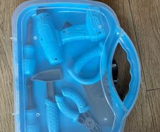 kids tool box