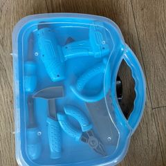 kids tool box