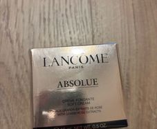 Lancome Soft Cream | NEW