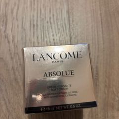Lancome Soft Cream | NEW