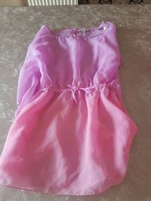 Bikini kaftan