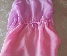 Bikini kaftan