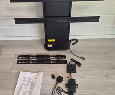 Electric TV Riser