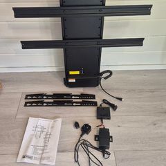 Electric TV Riser