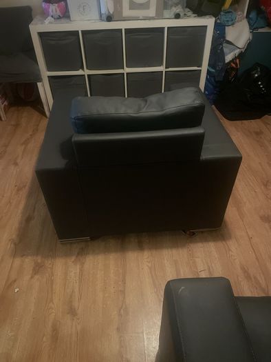 armchair