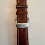 Breitling Leather Strap Image 5