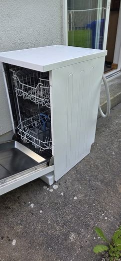 Dishwasher