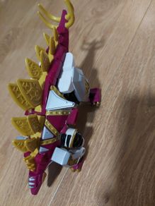 Power Rangers  dino
