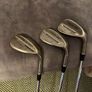 Titleist raw wedges Image 4