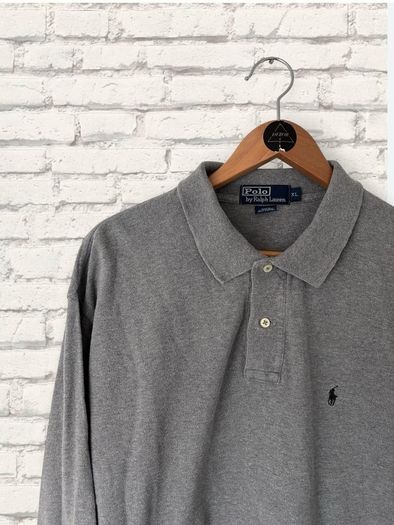 Ralph Lauren Polo Long Sleeve