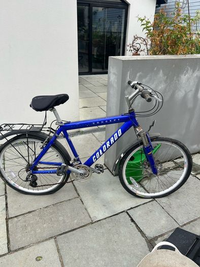 bike