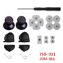 PS4 Dualshock Controller Repair Kit Conductive Rubber, Thumb Stick, Buttons, etc Image 2