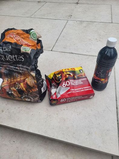 BBQ Barbeque